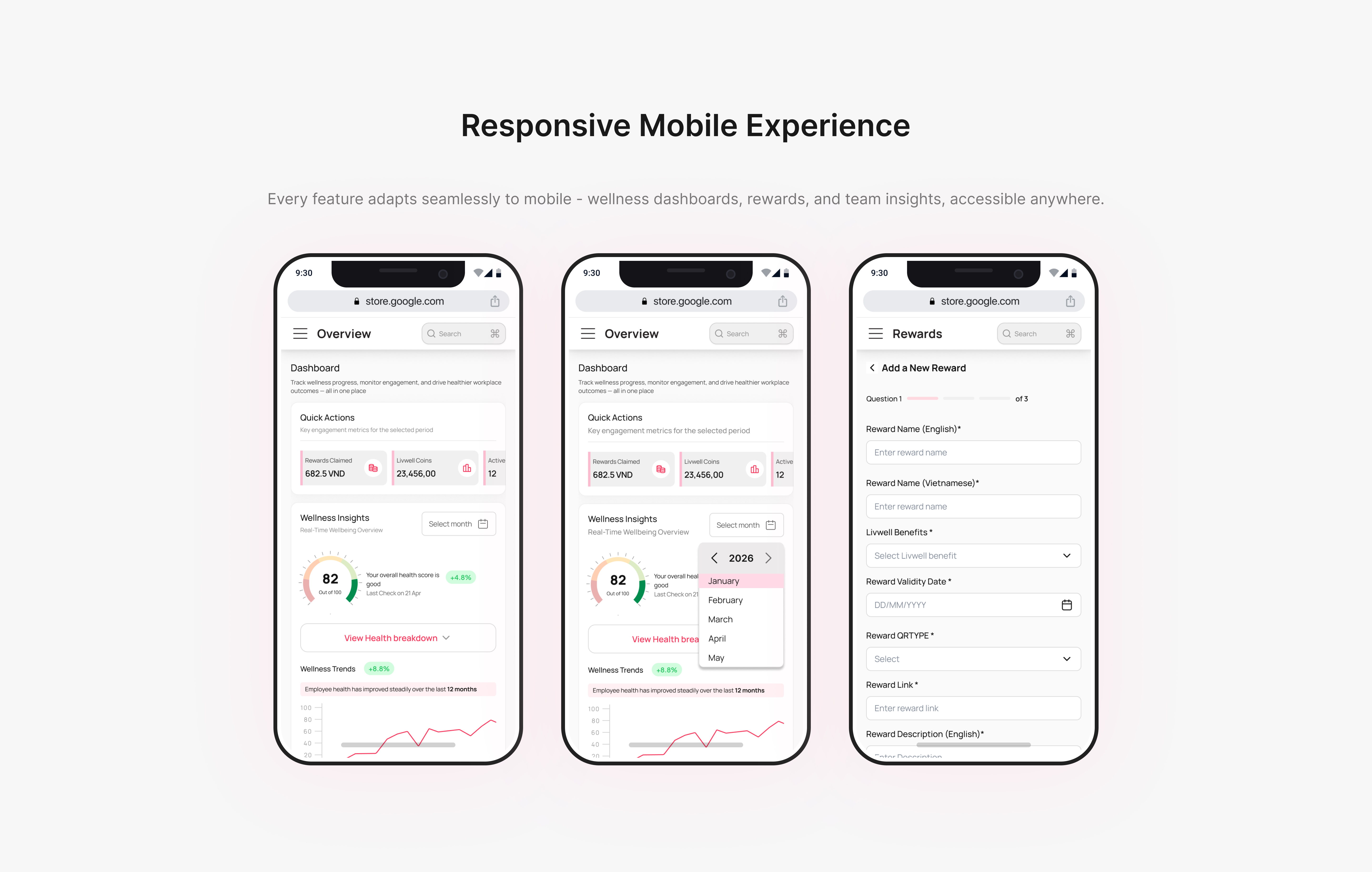 The ecosystem